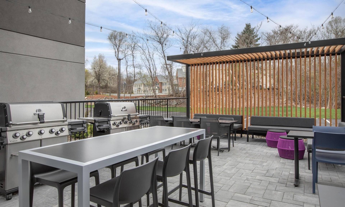 Chelmsford Hotel | Home2 Suites by Hilton Chelmsford Lowell