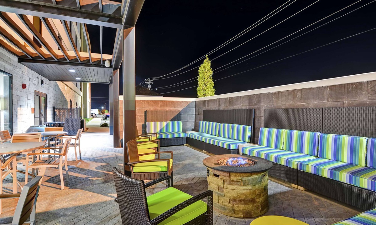 Conway Hotel | Home2 Suites by Hilton Conway