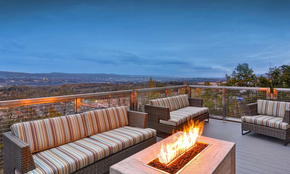 Dickson City Hotel | Home2 Suites by Hilton Dickson City Scranton