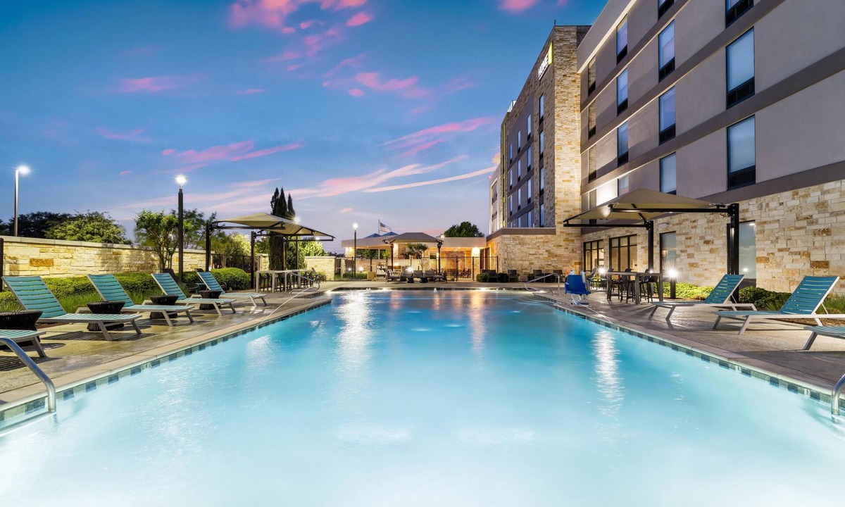 Addison Hotel | Home2 Suites by Hilton Dallas Addison