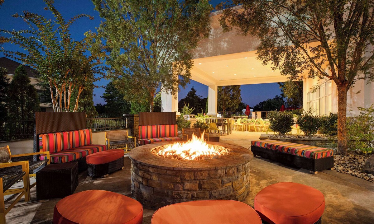 Dalton Hotel | Home2 Suites BY Hilton Dalton