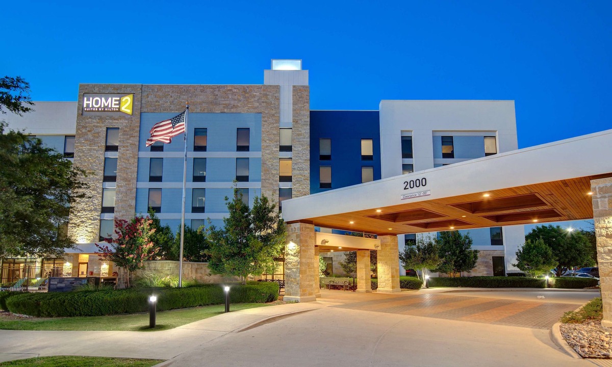 Frisco Hotel | Home2 Suites by Hilton Dallas-Frisco