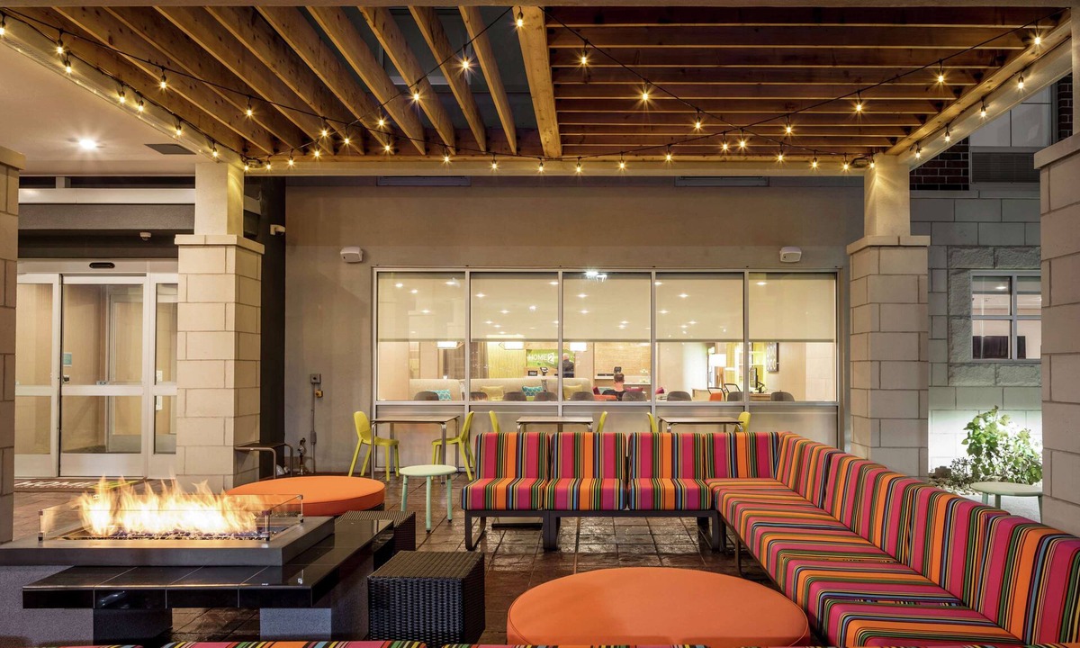 Centerville Hotel | Home2 Suites by Hilton Dayton/Centerville