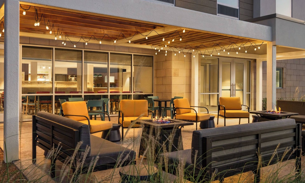 Denton Hotel | Home2 Suites By Hilton Denton