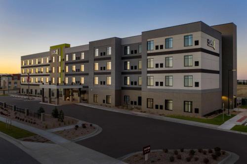 Northfield Hotel | Home2 Suites by Hilton Denver Central Park