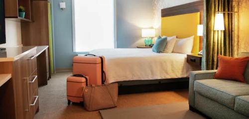 Elkhart Hotel | Home2 Suites By Hilton Elkhart