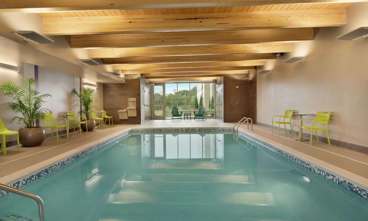 Ephrata Hotel | Home2 Suites by Hilton Ephrata