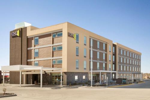 Gillette Hotel | Home2 Suites by Hilton Gillette