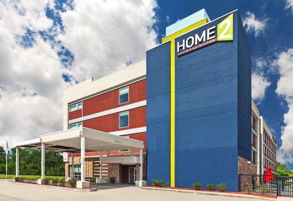 Gonzales Hotel | Home2 Suites By Hilton Gonzales