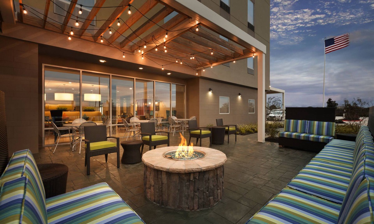 Pasadena Hotel | Home2 Suites by Hilton Houston Pasadena