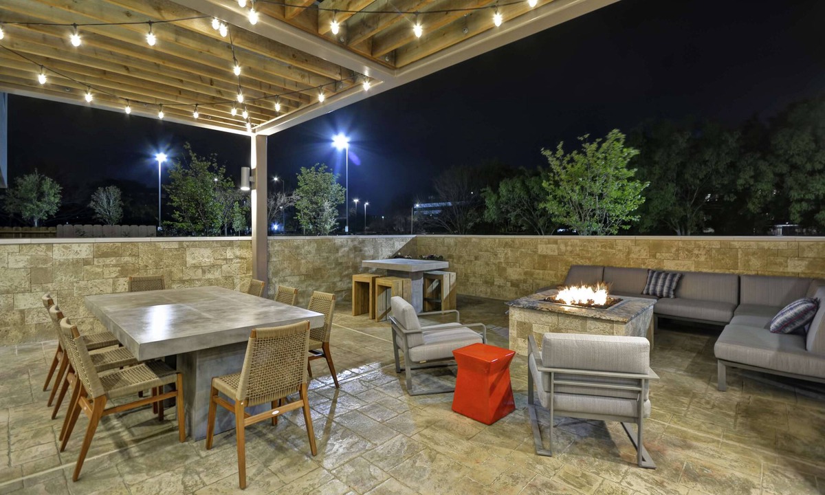 Westchase Hotel | Home2 Suites by Hilton Houston Westchase