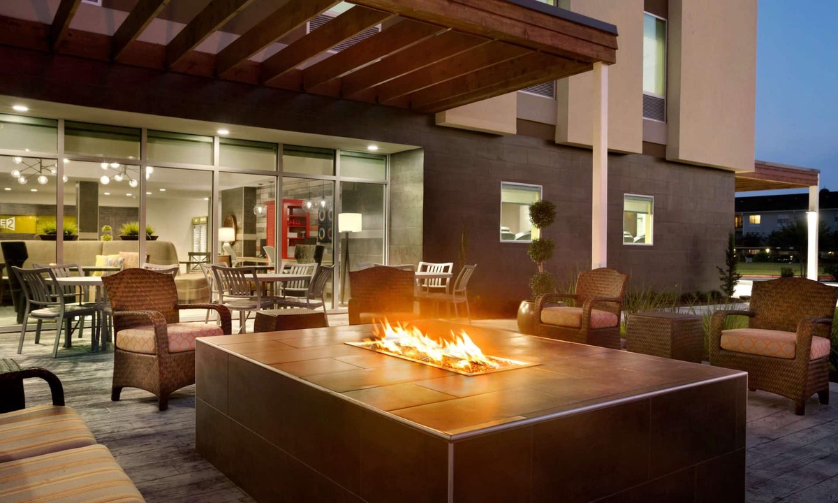 Webster Hotel | Home2 Suites by Hilton Houston Webster