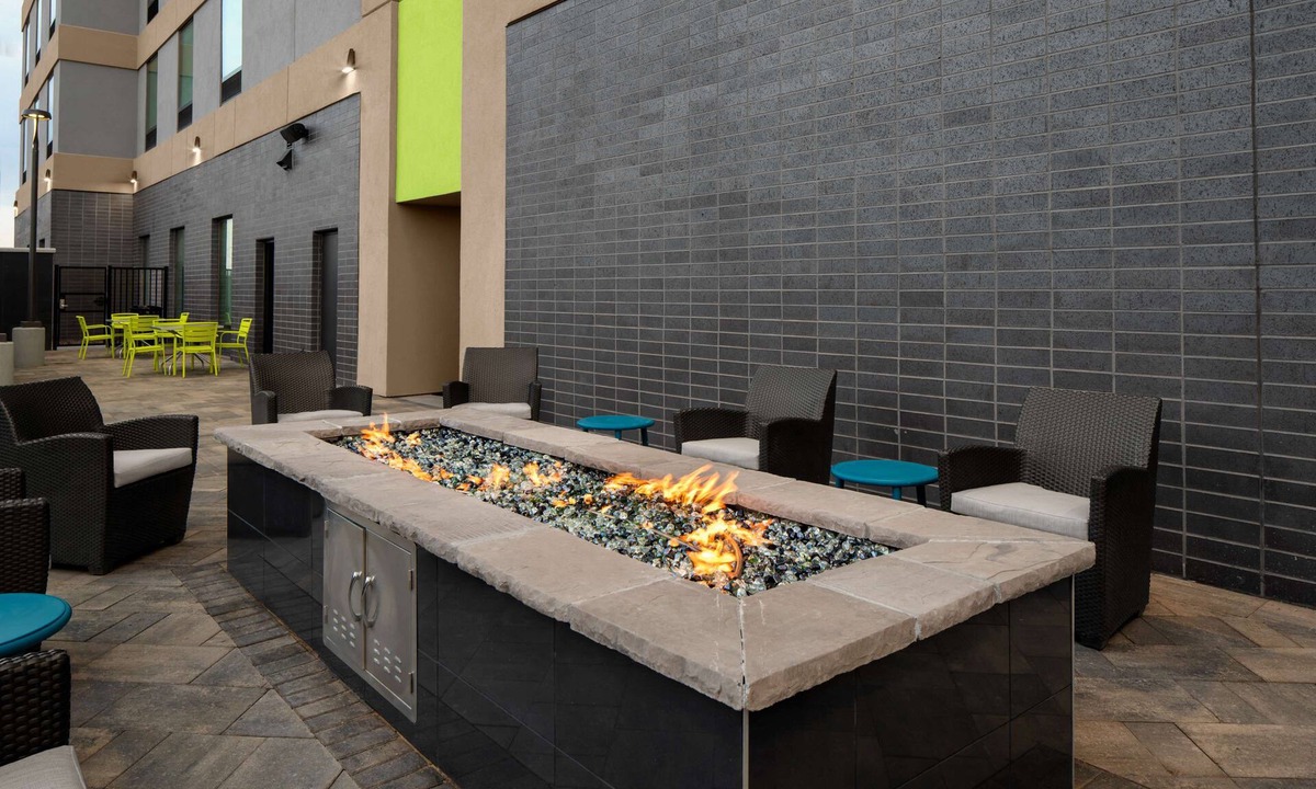 Hobbs Hotel | Home2 Suites By Hilton Hobbs