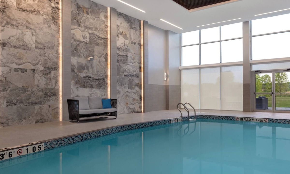 Kingston Hotel | Home2 Suites by Hilton Kingston