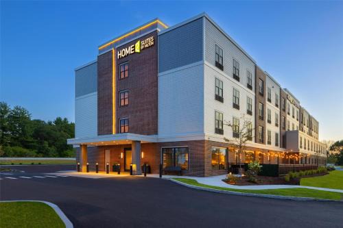 Kittery Hotel | Home2 Suites By Hilton Kittery