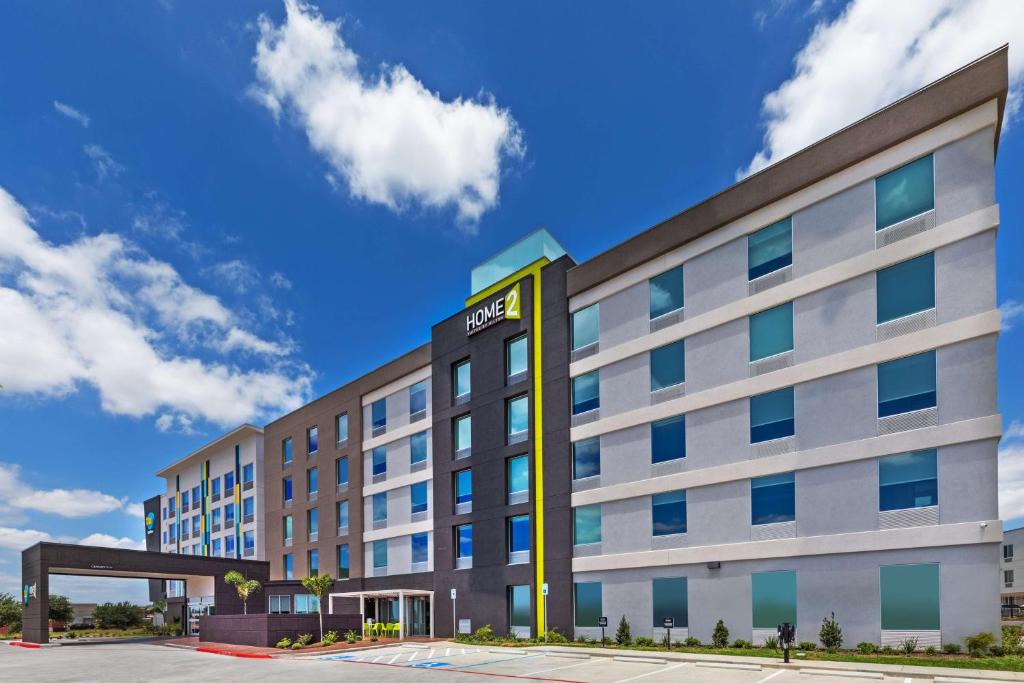 Laredo Hotel | Home2 Suites by Hilton Laredo, TX