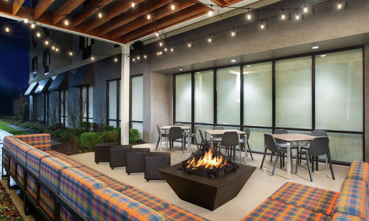 Yaphank Hotel | Home2 Suites by Hilton Long Island Brookhaven