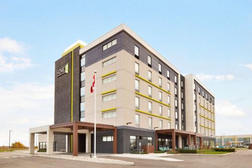 Milton Hotel | Home2 Suites by Hilton Milton Ontario