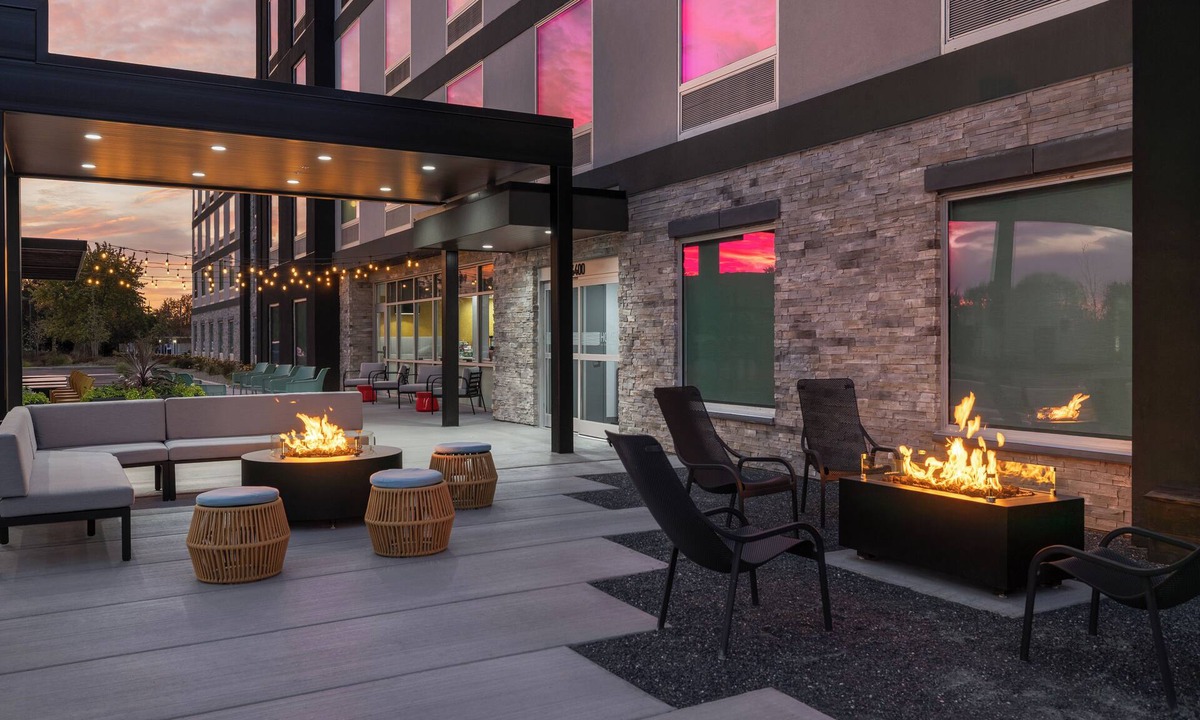 Muncie Hotel | Home2 Suites By Hilton Muncie