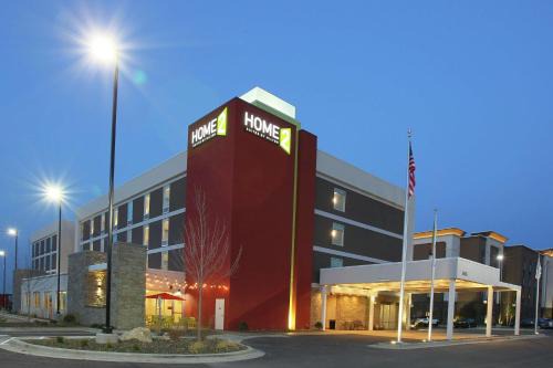 Nampa Hotel | Home2 Suites By Hilton Nampa