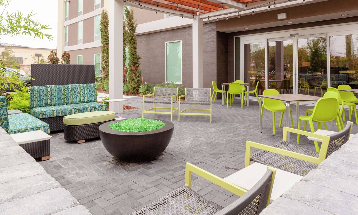Orlando Hotel | Home2 Suites by Hilton Orlando South Park