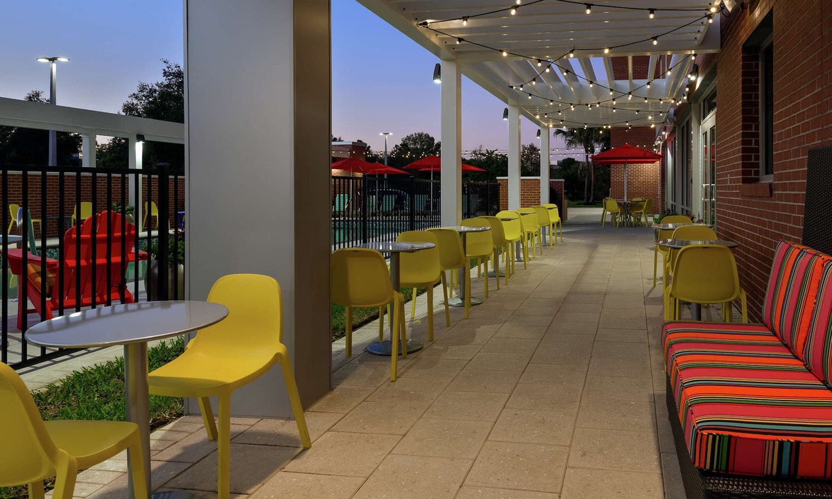 Orlando Hotel | Home2 Suites by Hilton Orlando Near UCF
