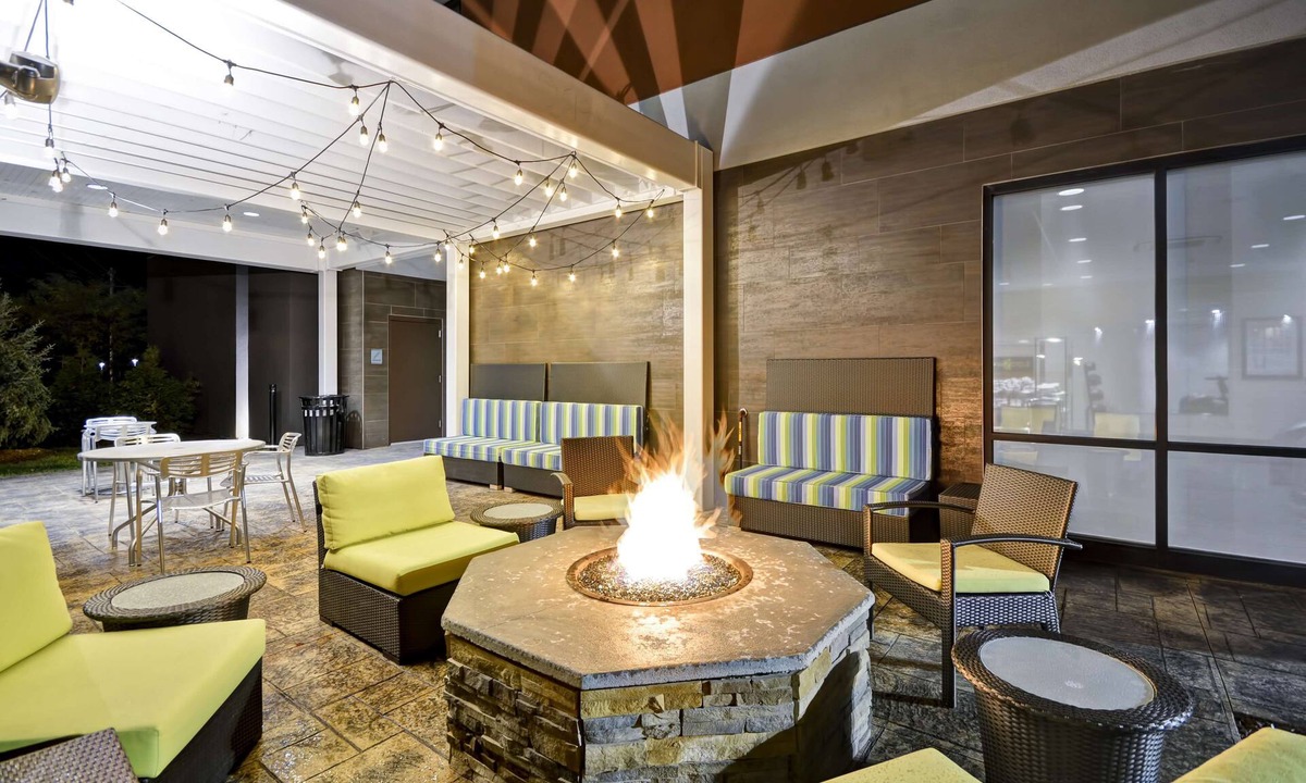 Oswego Hotel | Home2 Suites by Hilton Oswego