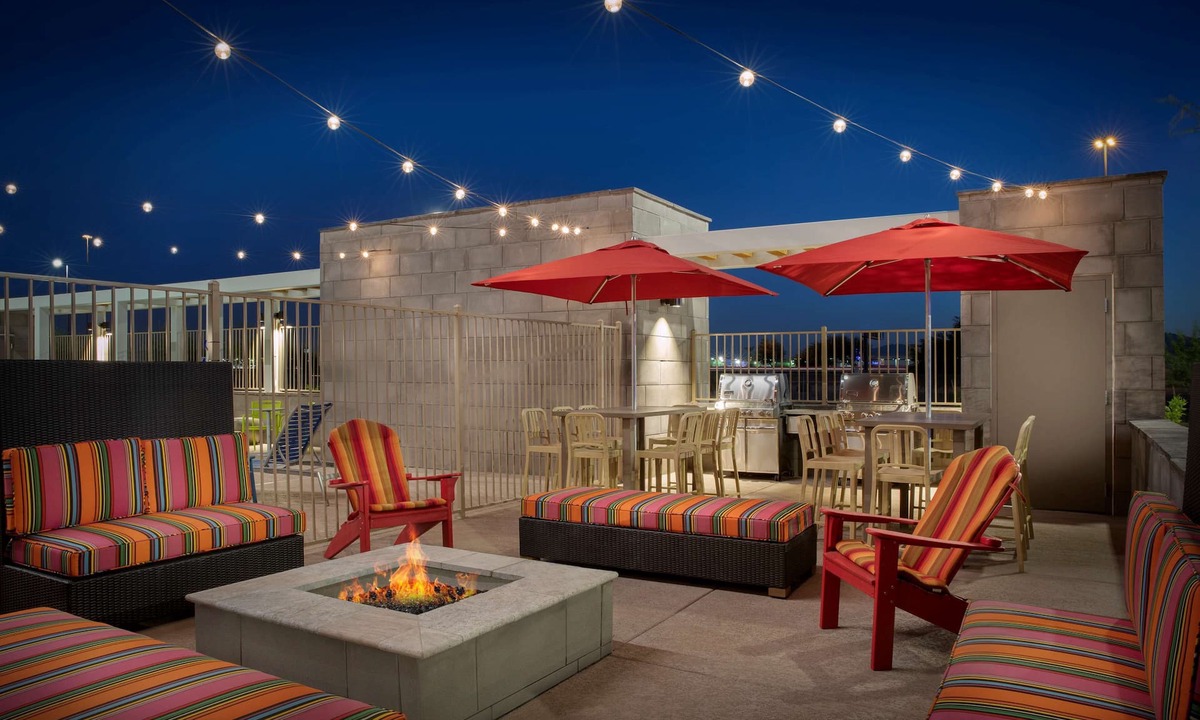 Avondale Hotel | Home2 Suites by Hilton Phoenix Avondale