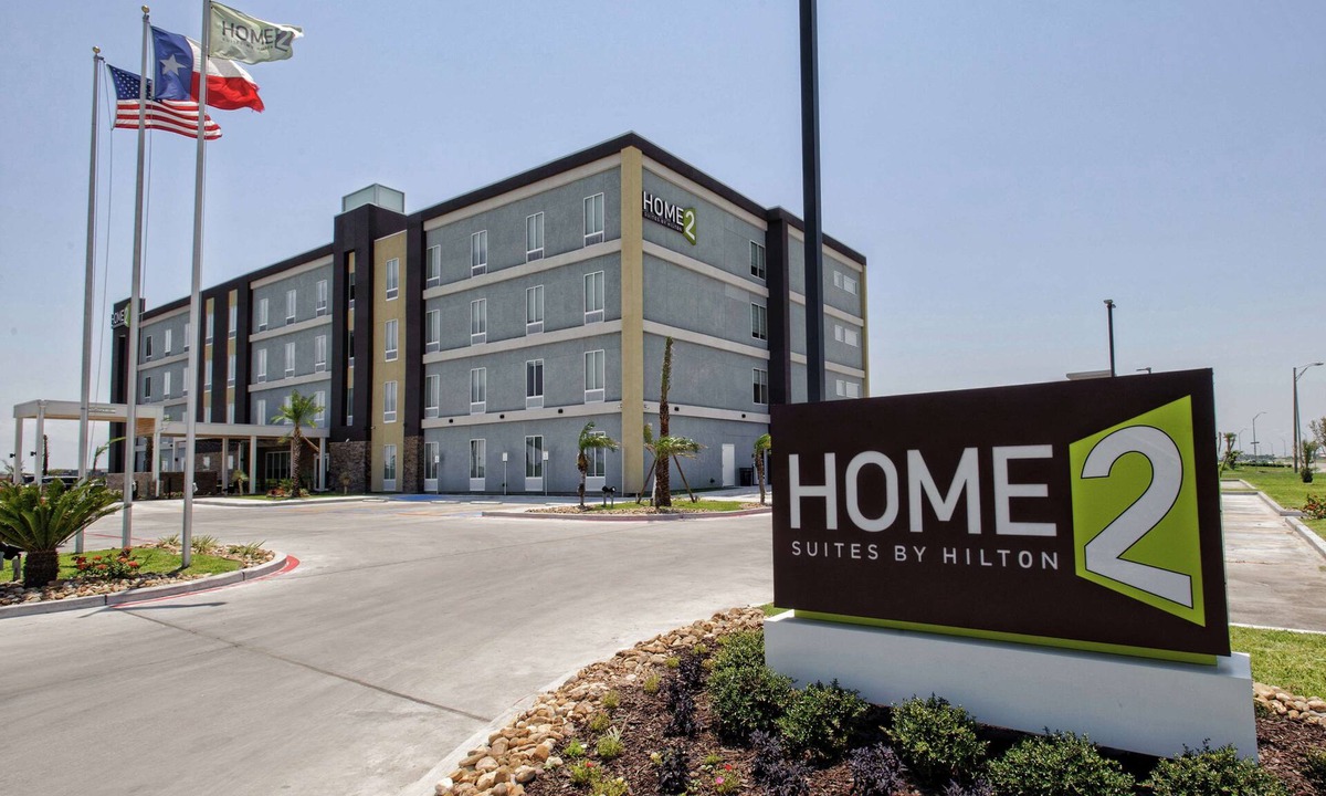 Portland Hotel | Home2 Suites by Hilton Portland