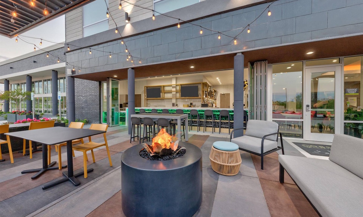 Paris Hotel | Home2 Suites by Hilton Paris