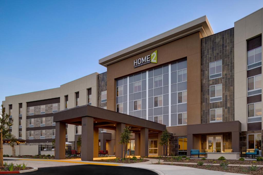 Petaluma Hotel | Home2 Suites By Hilton Petaluma