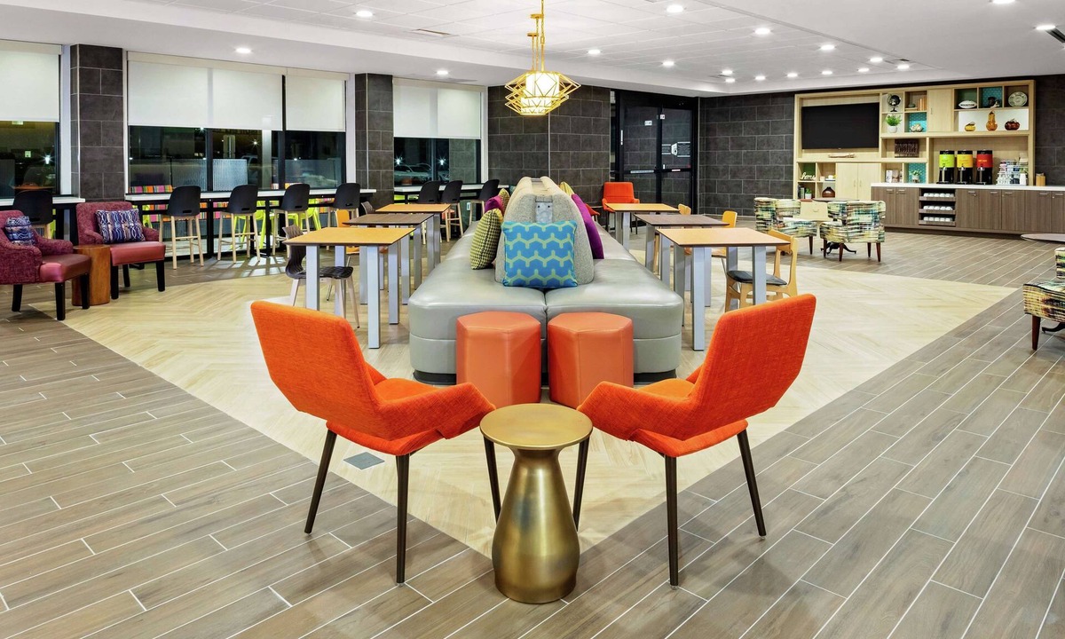 Richmond Hotel | Home2 Suites by Hilton Rosenberg/Sugar Land Area