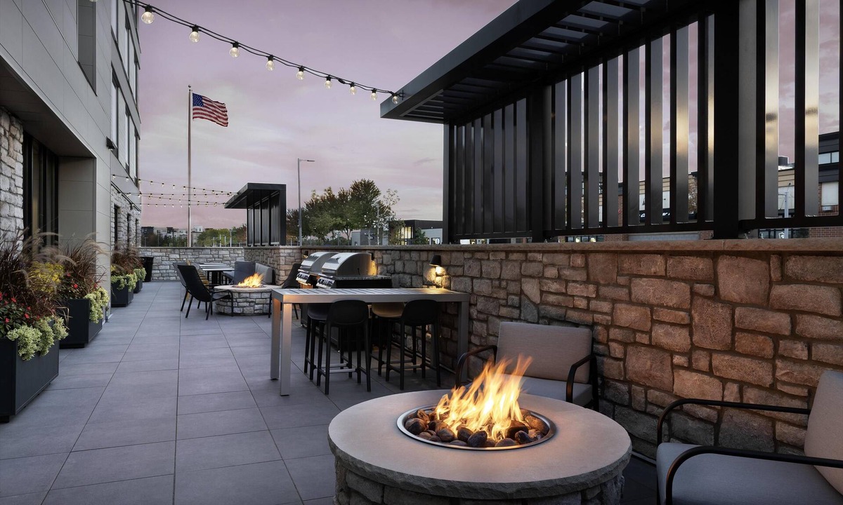 Ramsey Hotel | Home2 Suites By Hilton Ramsey