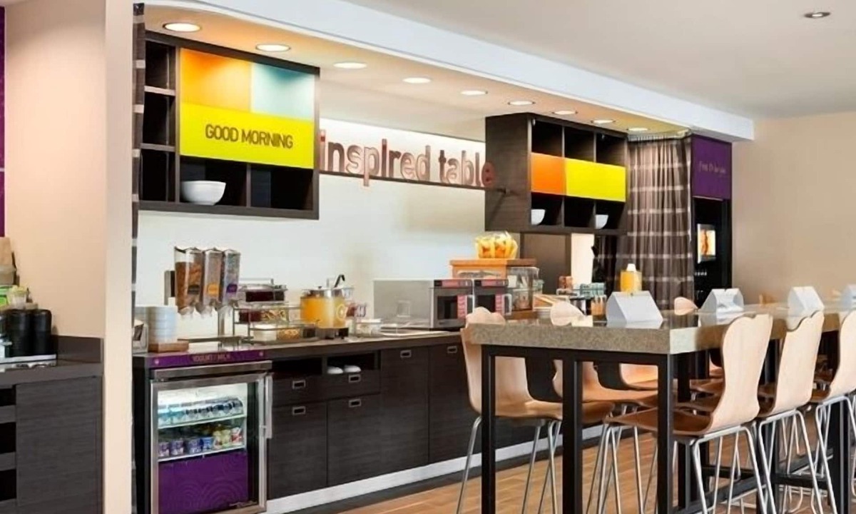 Rahway Hotel | Home2 Suites by Hilton Rahway, NJ