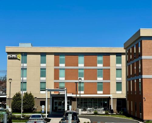 Rahway Hotel | Home2 Suites by Hilton Rahway