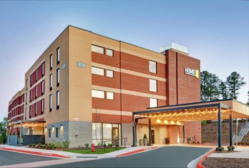 Clegg Hotel | Home2 Suites By Hilton Raleigh Durham Airport RTP