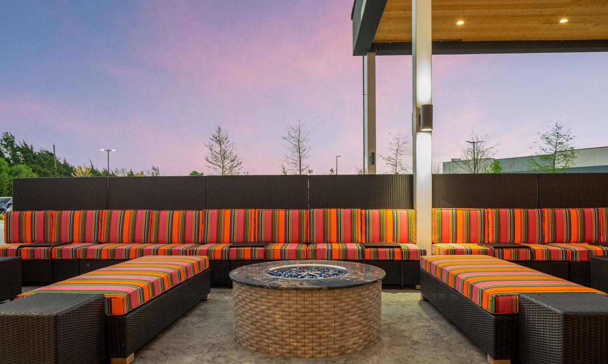 Rowlett Hotel | Home2 Suites by Hilton Rowlett Rockwall Marina