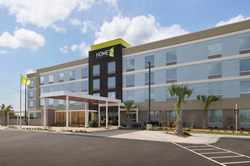 San Juan Hotel | Home2 Suites By Hilton San Juan
