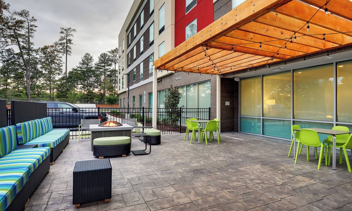 Sanford Hotel | Home2 Suites By Hilton Sanford