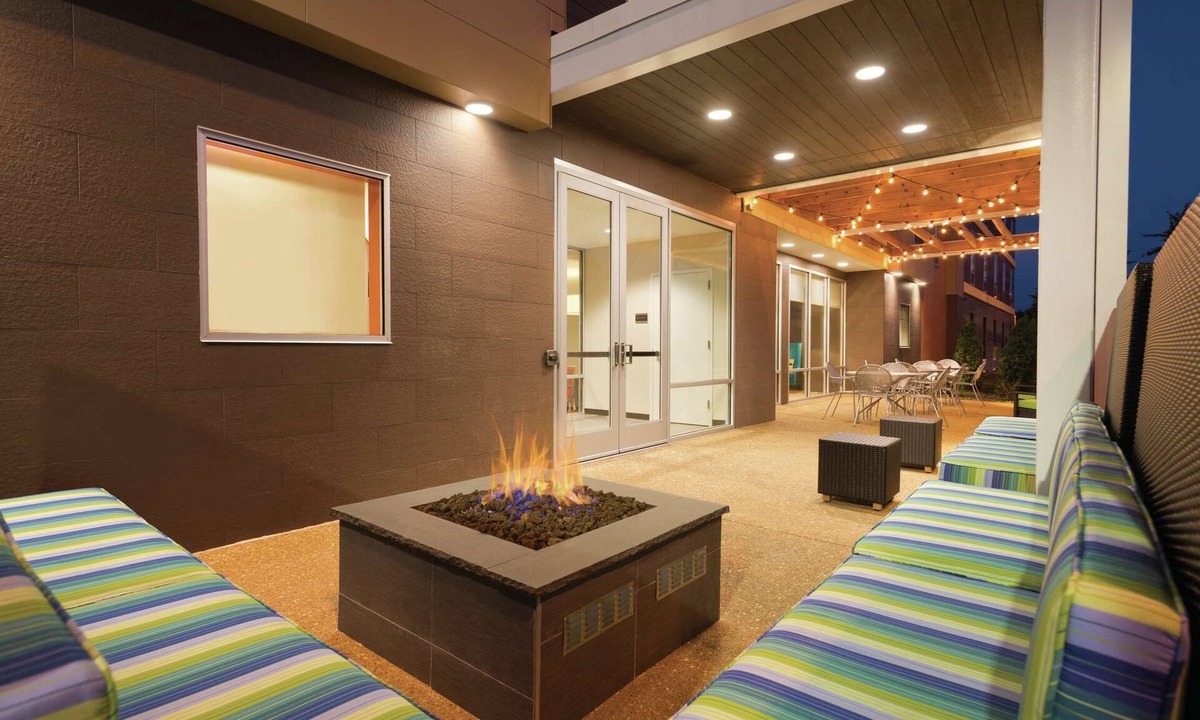 St. Louis Hotel | Home2 Suites by Hilton St. Louis/Forest Park