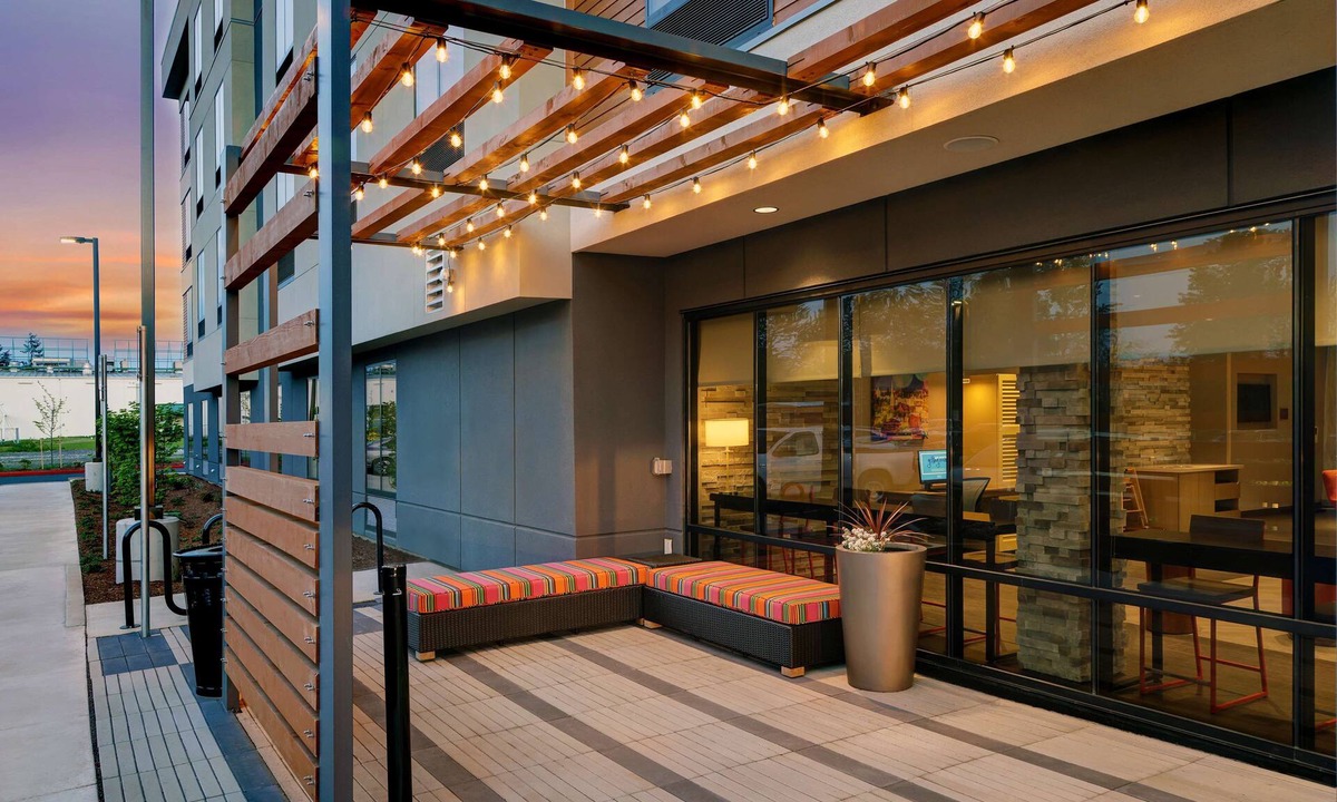 Southeast Salem Hotel | Home2 Suites by Hilton Salem