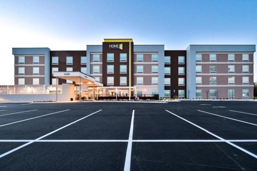 Tifton Hotel | Home2 Suites by Hilton Tifton