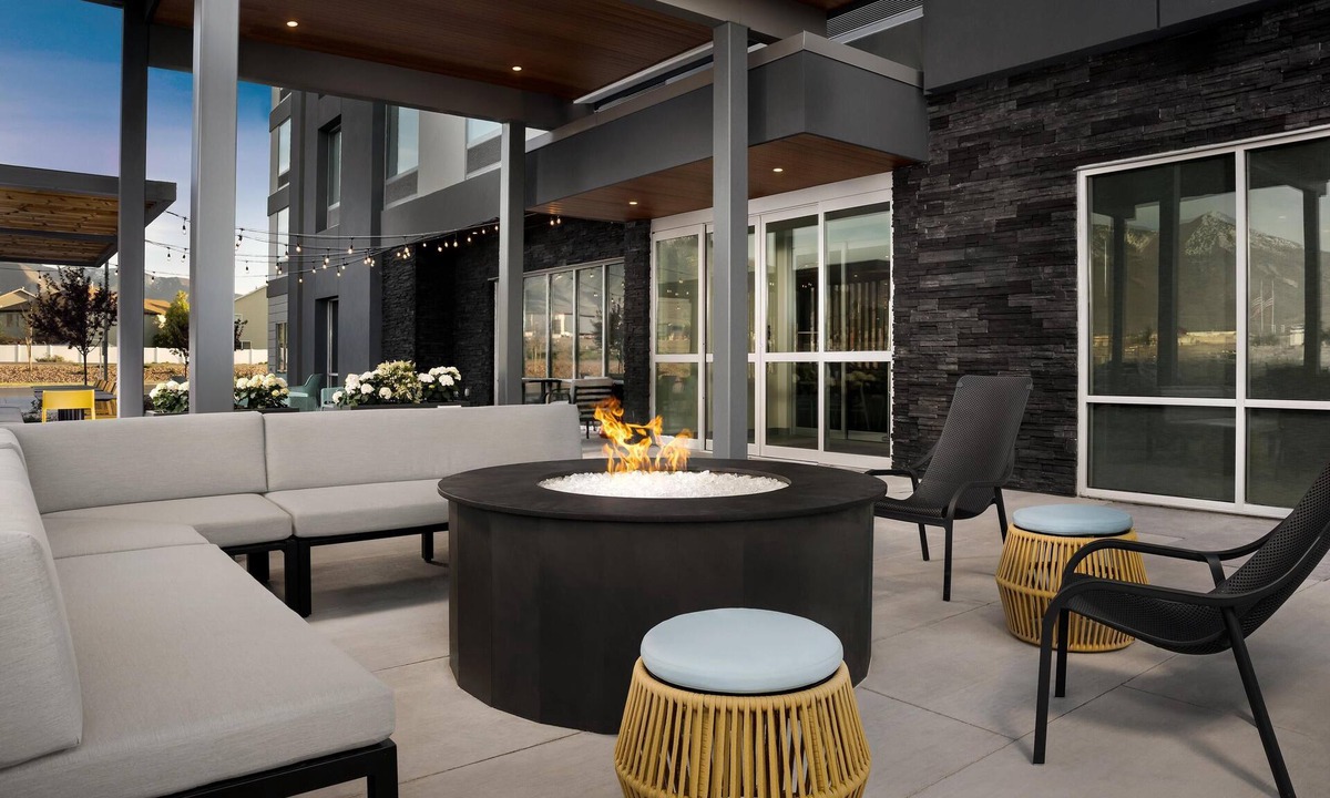 Tooele Hotel | Home2 Suites By Hilton Tooele