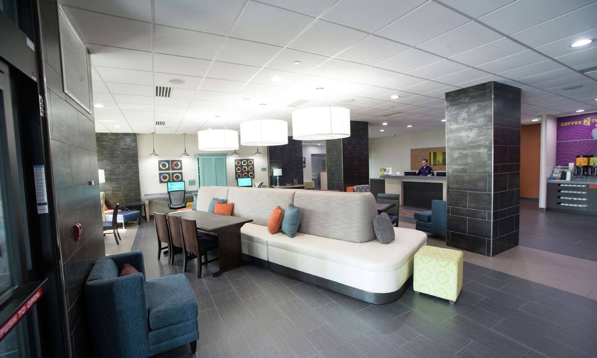 Tulsa Hotel | Home2 Suites by Hilton Tulsa Hills