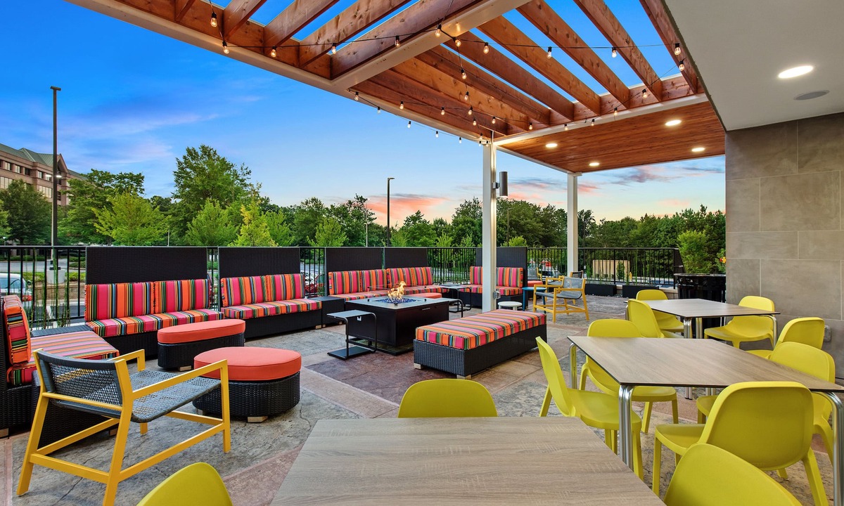 Roswell Hotel | Home2 Suites by Hilton Roswell, GA