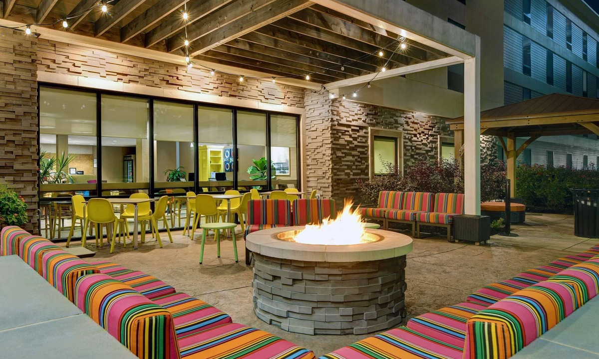 Bordentown Hotel | Home2 Suites by Hilton Bordentown