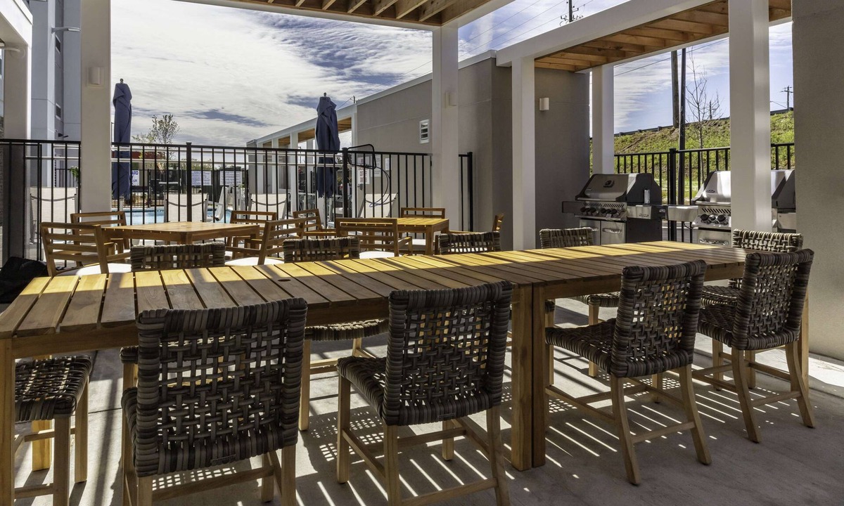 Covington Hotel | Home2 Suites by Hilton Covington