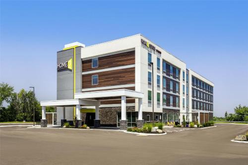 Dry Ridge Hotel | Home2 Suites By Hilton Dry Ridge