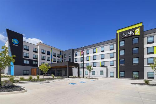 Lake Worth Hotel | Home2 Suites By Hilton Fort Worth Lake Worth