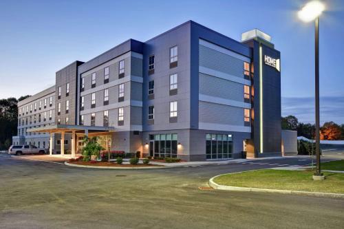 East Walpole Hotel | Home2 Suites By Hilton Walpole Foxborough